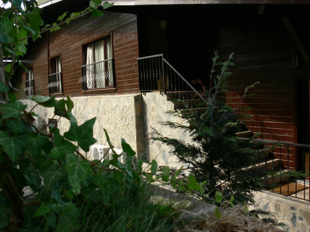 Dolunay Fanizan Hotel Fatsa Phòng bức ảnh