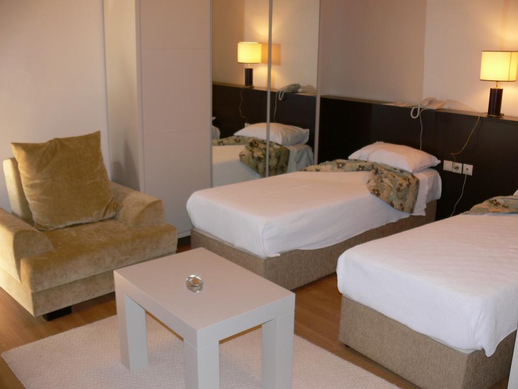 Dolunay Fanizan Hotel Fatsa Phòng bức ảnh