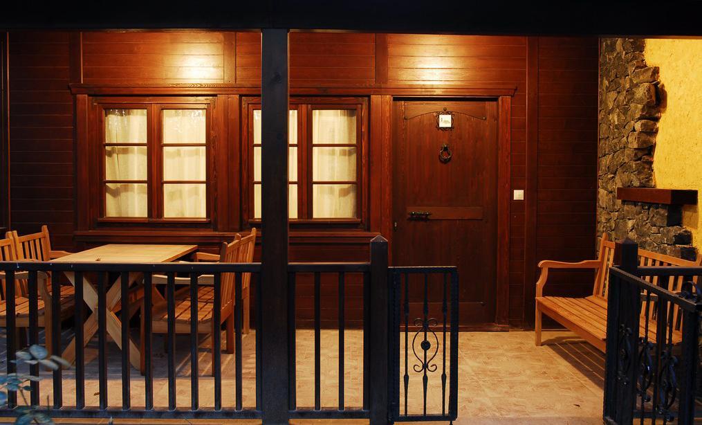 Dolunay Fanizan Hotel Fatsa Phòng bức ảnh
