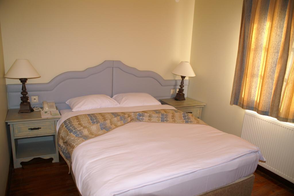 Dolunay Fanizan Hotel Fatsa Ngoại thất bức ảnh